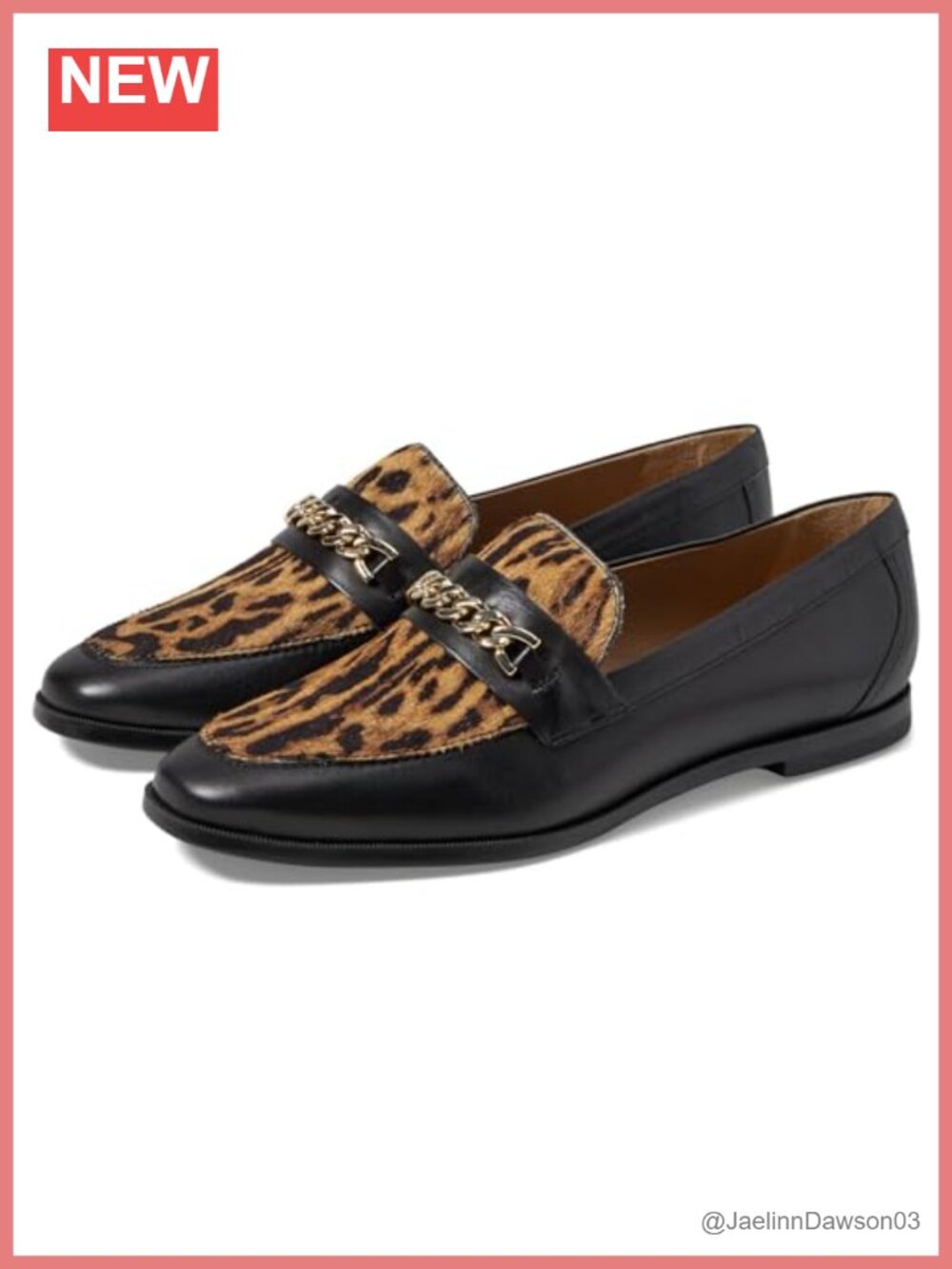 Bernardo Zephyr Haircalf Slip-On Flats Women's Leather Moccasin